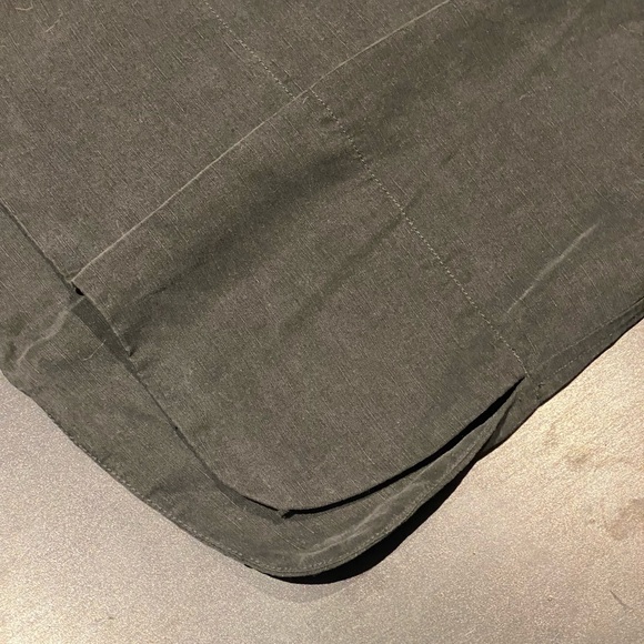 Black Wilfred dress - Picture 2 of 6